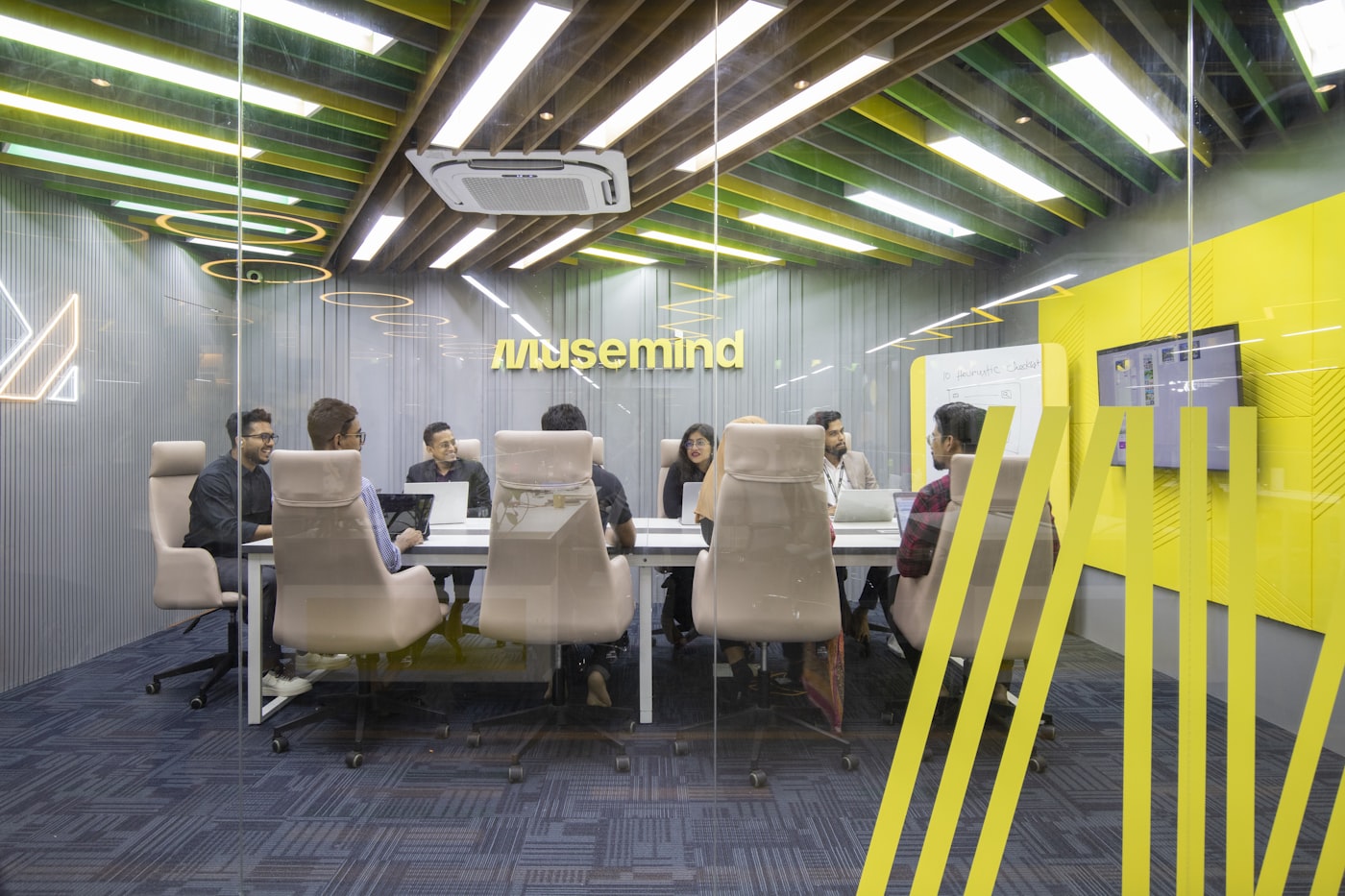 Professionelle Zusammenarbeit im Team